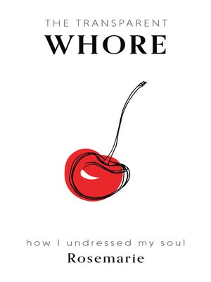 cover image of The Transparent Whore